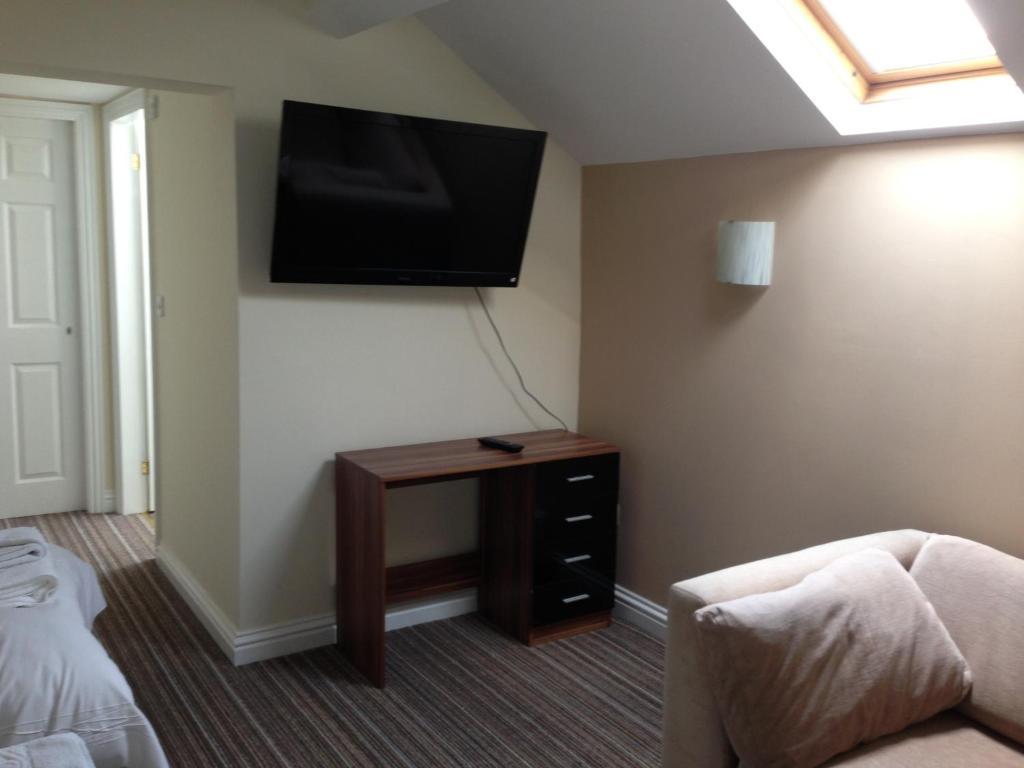 Ambrose Hotel Barrow-in-Furness Exterior foto