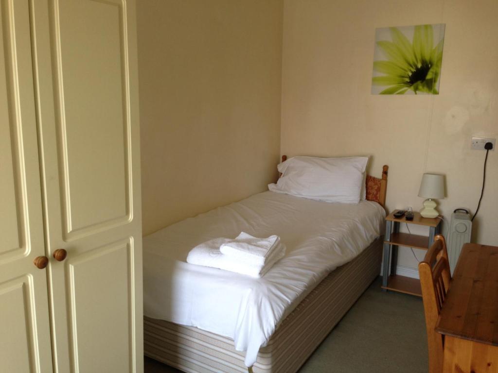 Ambrose Hotel Barrow-in-Furness Exterior foto