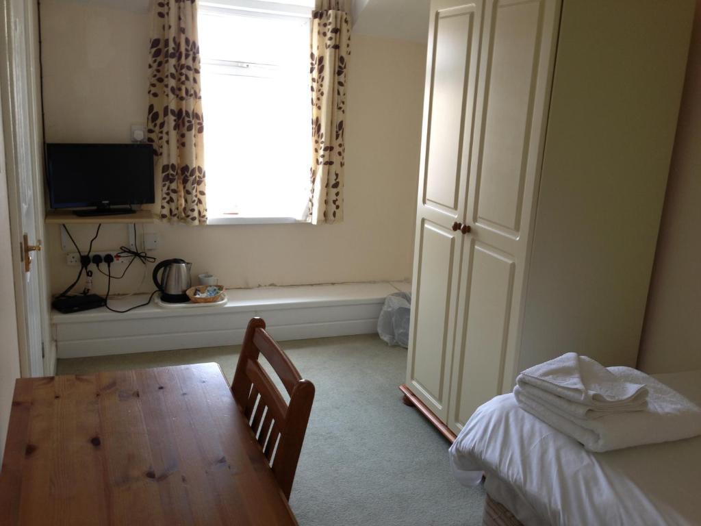 Ambrose Hotel Barrow-in-Furness Exterior foto