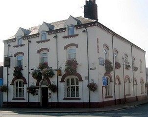 Ambrose Hotel Barrow-in-Furness Exterior foto